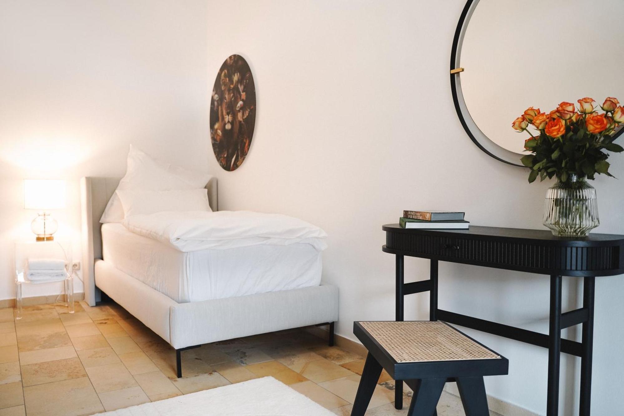 Loewenherz Homes Luxury Apartment - Stadt- Und Seenaehe - Fellnasenfreundlich - Lichtdurchflutet Stephanskirchen Екстериор снимка