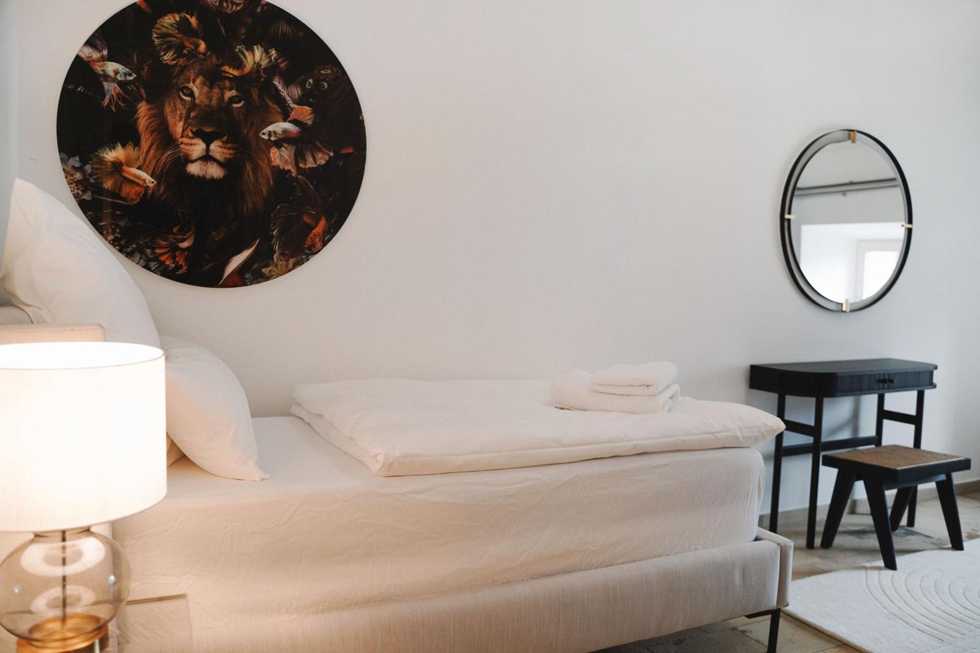 Loewenherz Homes Luxury Apartment - Stadt- Und Seenaehe - Fellnasenfreundlich - Lichtdurchflutet Stephanskirchen Екстериор снимка